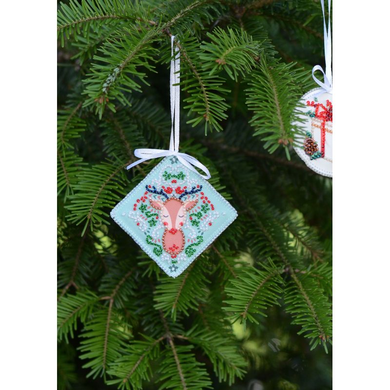 Decoration Christmas mood