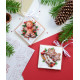 Decoration Holiday baking