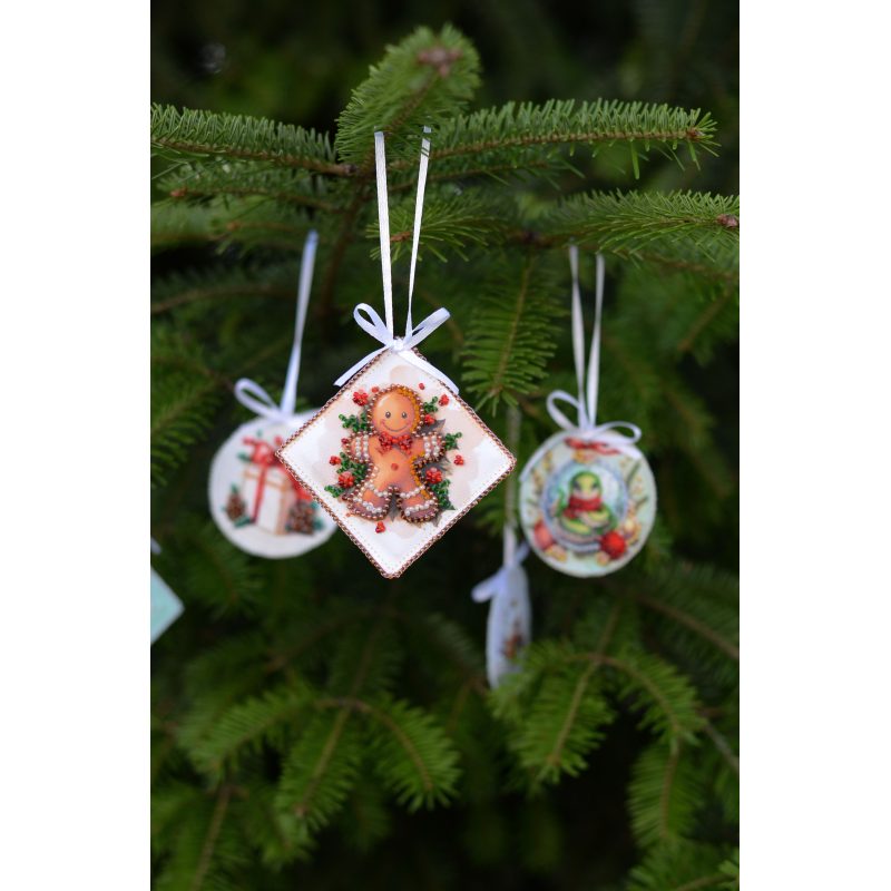 Decoration Holiday baking