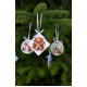 Decoration Holiday baking