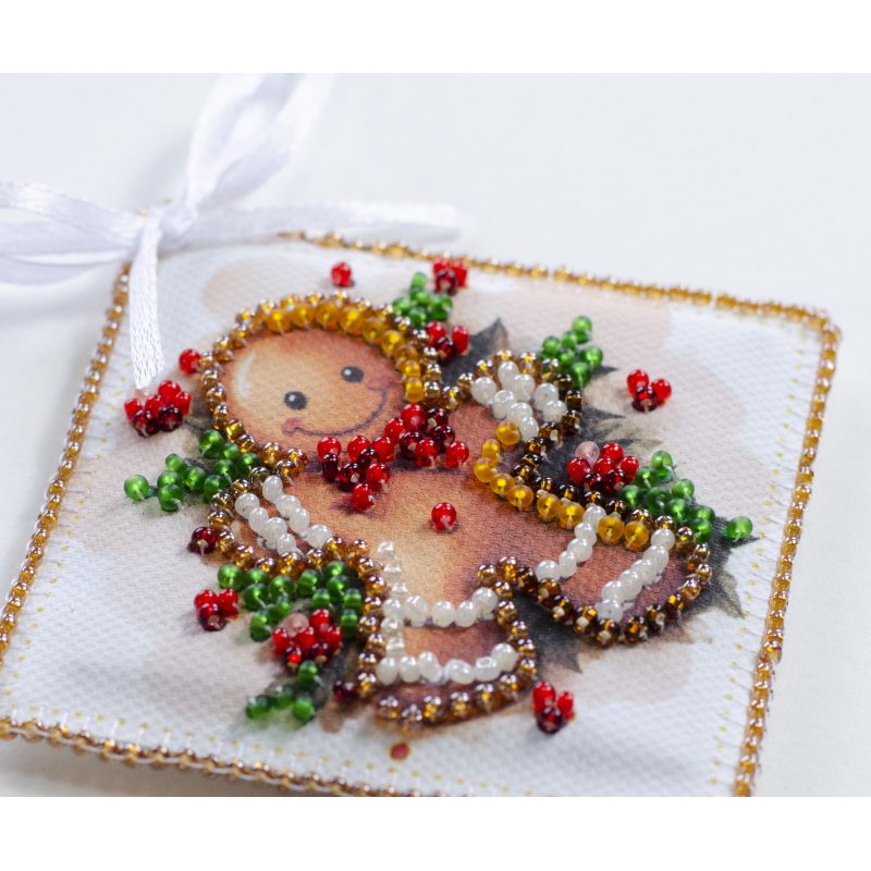 Decoration Holiday baking