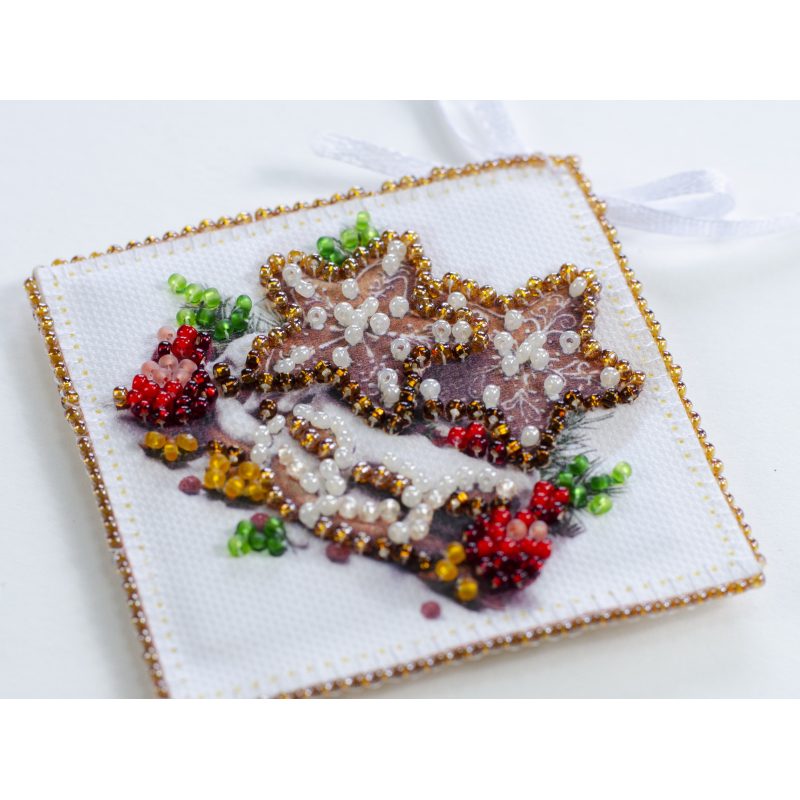 Decoration Holiday baking