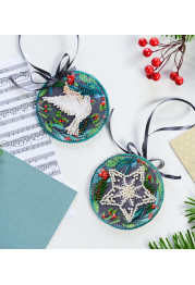 Decoration New joy