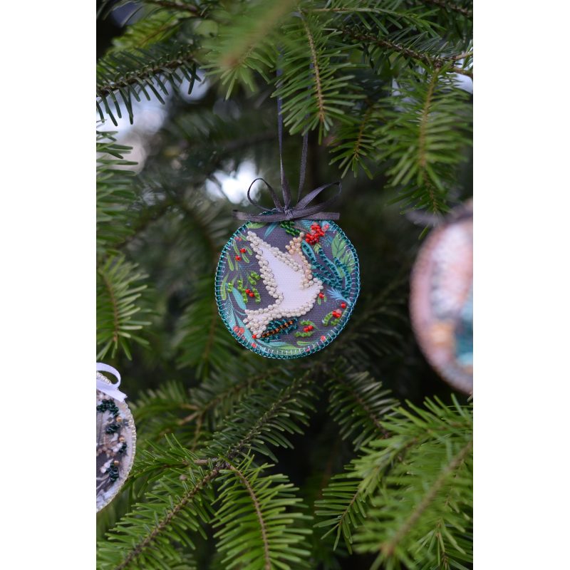 Decoration New joy