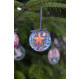 Decoration Star, shine!