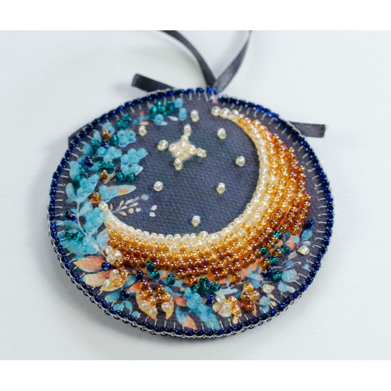 Decoration Star, shine!