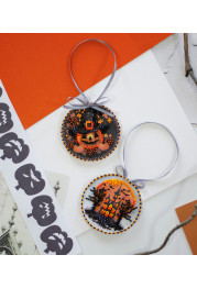 Decoration Festive Halloween