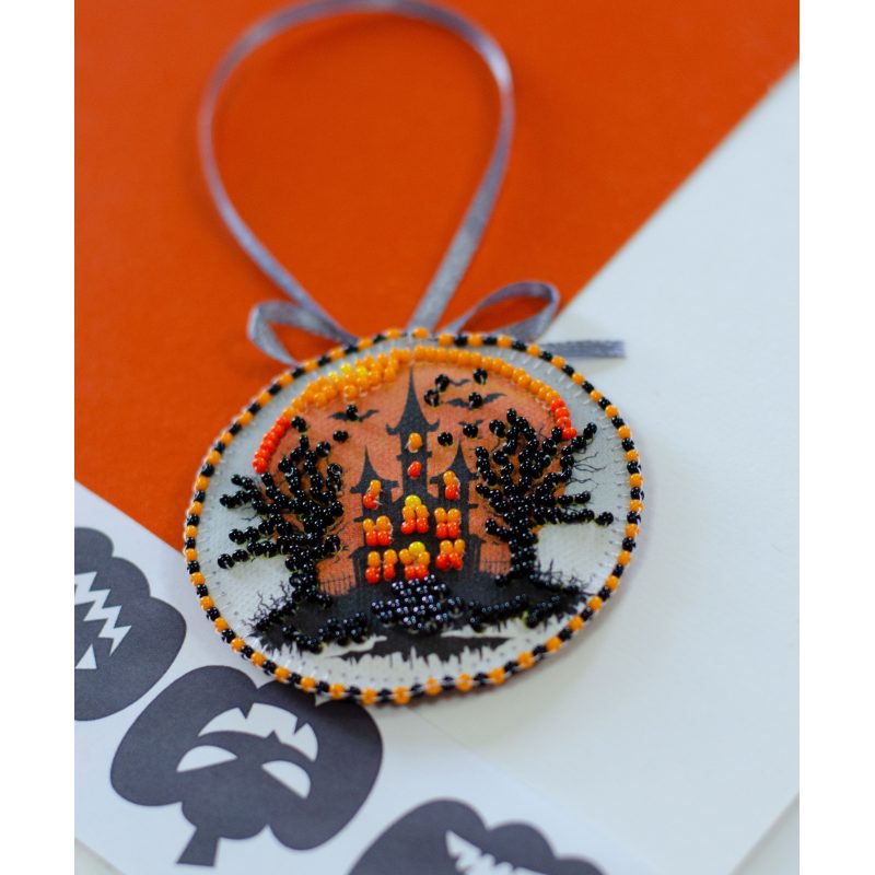 Decoration Festive Halloween
