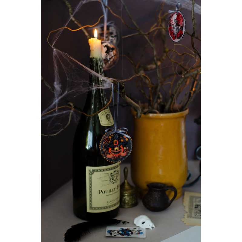 Decoration Festive Halloween