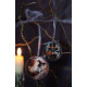 Decoration Midnight Horrors