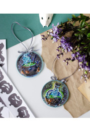 Decoration Spell Potion