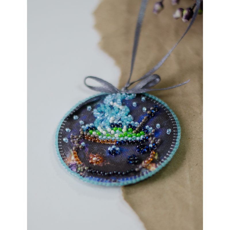 Decoration Spell Potion