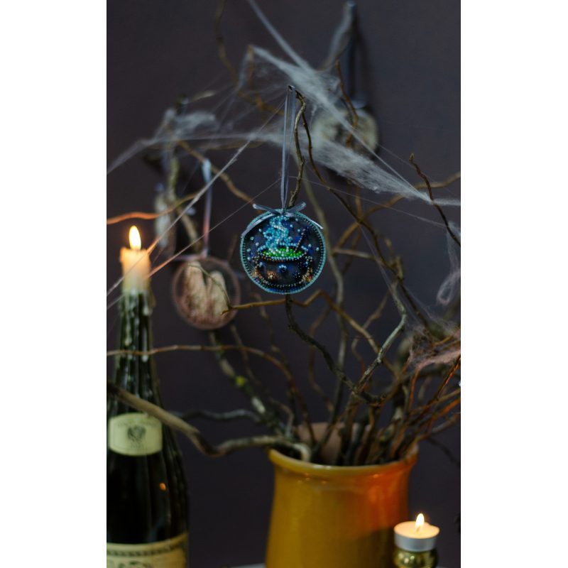 Decoration Spell Potion