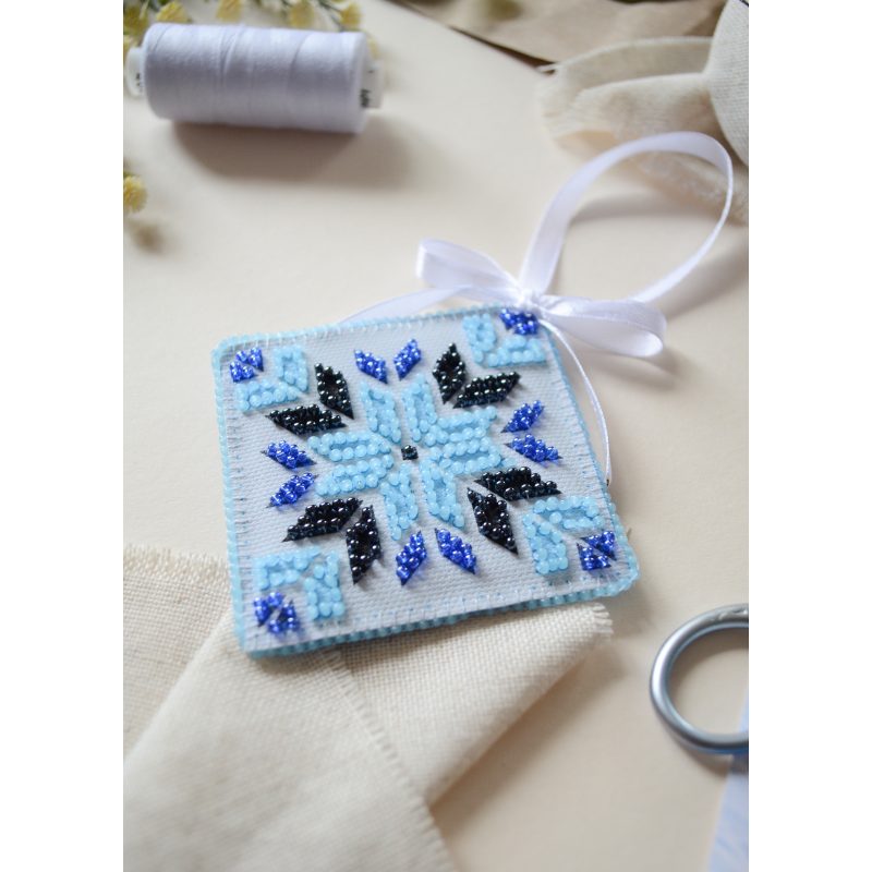 Decoration Winter Vibes