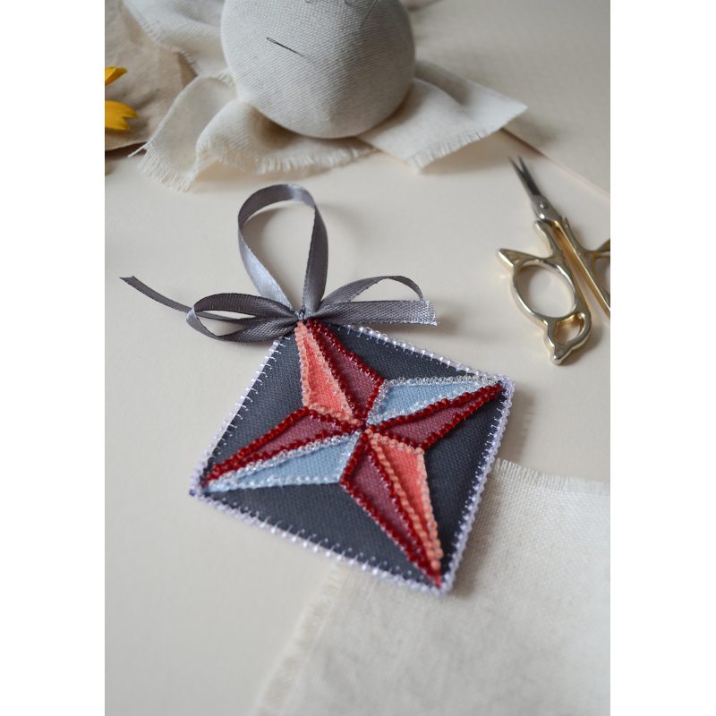 Decoration Warm Ray