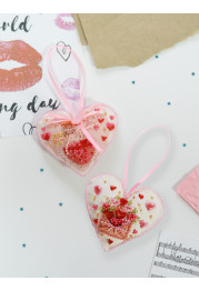 Decoration Magical Love