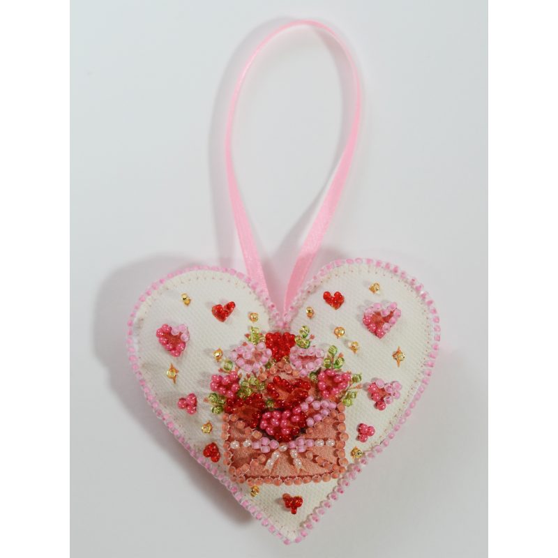Decoration Magical Love