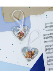 Decoration Your Little Cupid