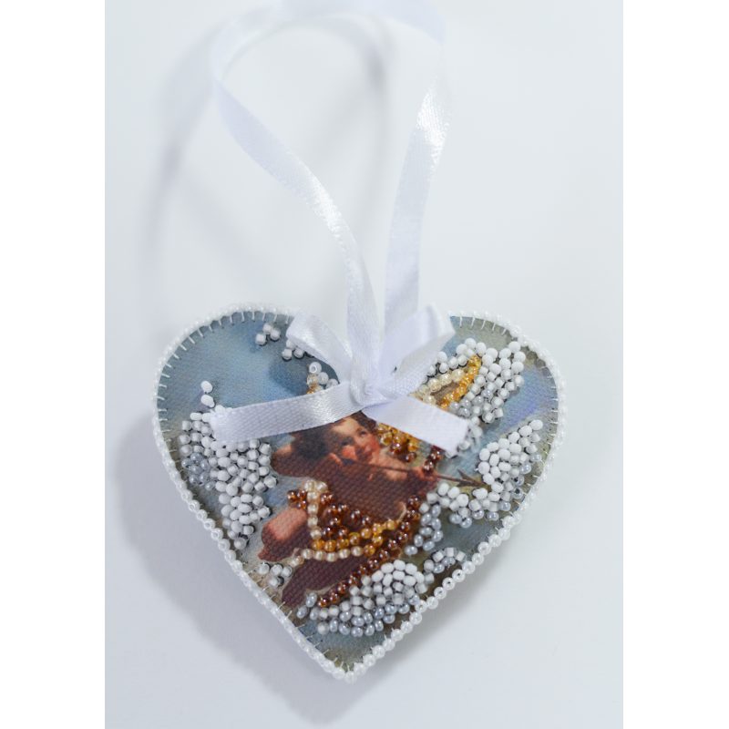 Decoration Your Little Cupid