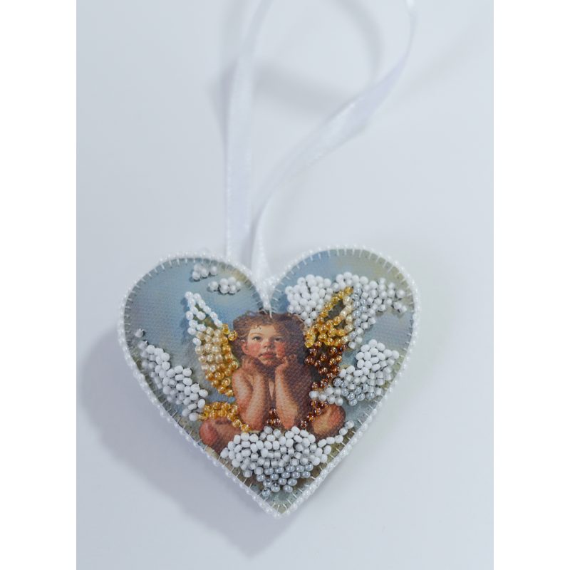 Decoration Your Little Cupid