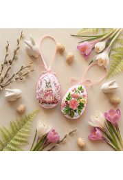 Decoration Easter Bunny