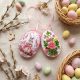 Decoration Easter Bunny