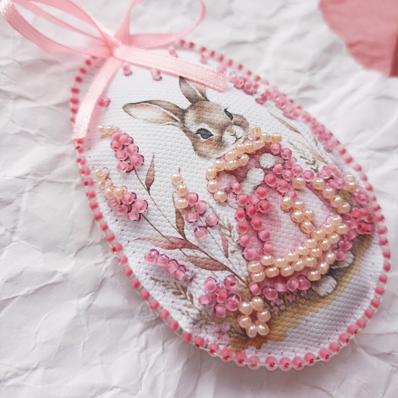 Decoration Easter Bunny