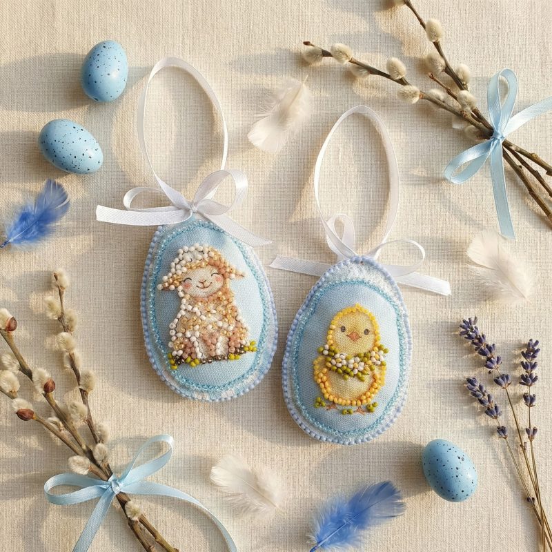 Decoration Easter Company