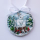 Decoration By the Christmas Tree