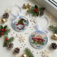 Decoration Woodland Wonder