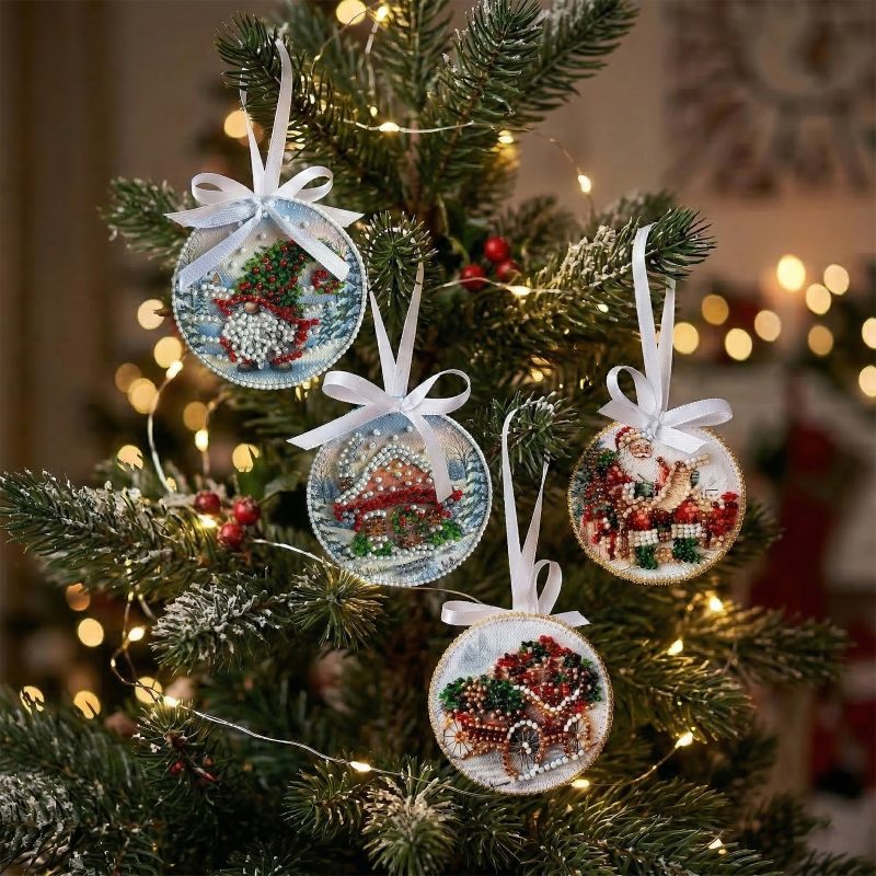Decoration Woodland Wonder