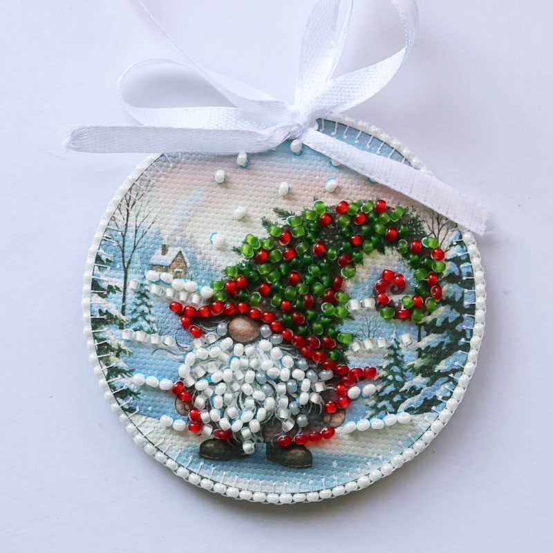 Decoration Woodland Wonder