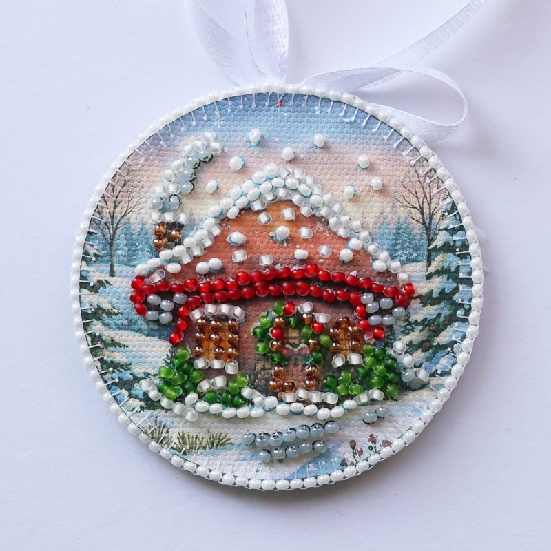 Decoration Woodland Wonder