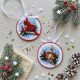 Decoration Christmas Singing