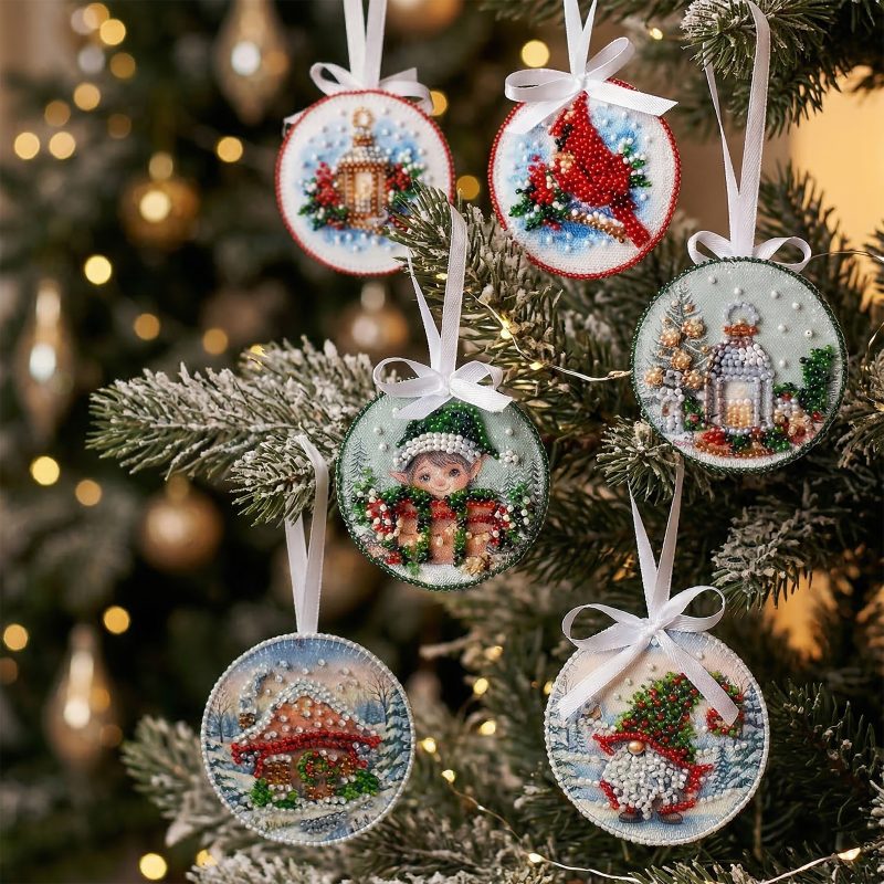 Decoration Christmas Singing