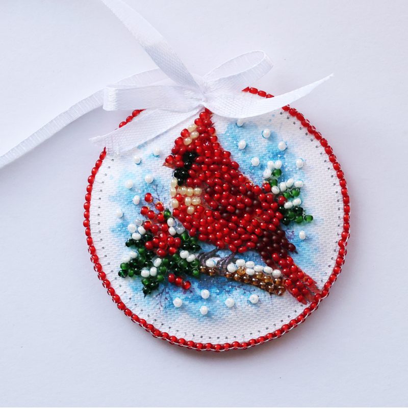 Decoration Christmas Singing