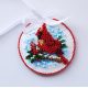 Decoration Christmas Singing