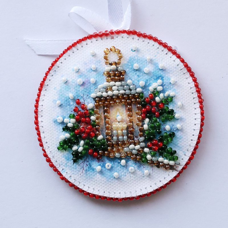 Decoration Christmas Singing