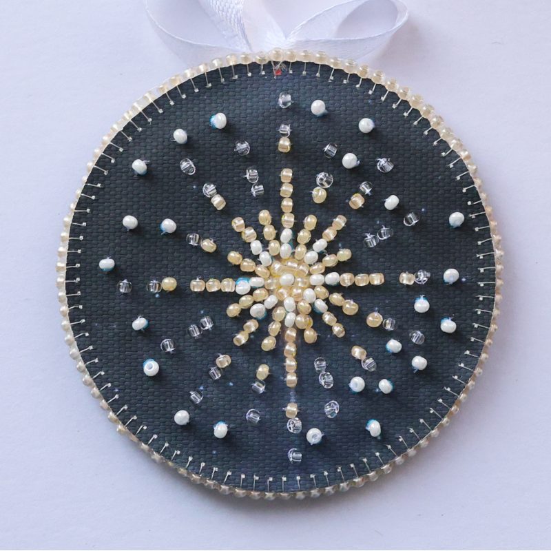 Decoration Holy night