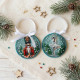 Decoration Ballet of the Winter Night