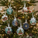 Decoration Ballet of the Winter Night