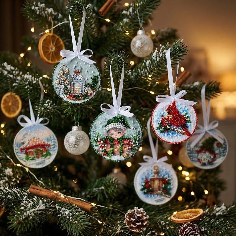Decoration Fairy-tale Elf