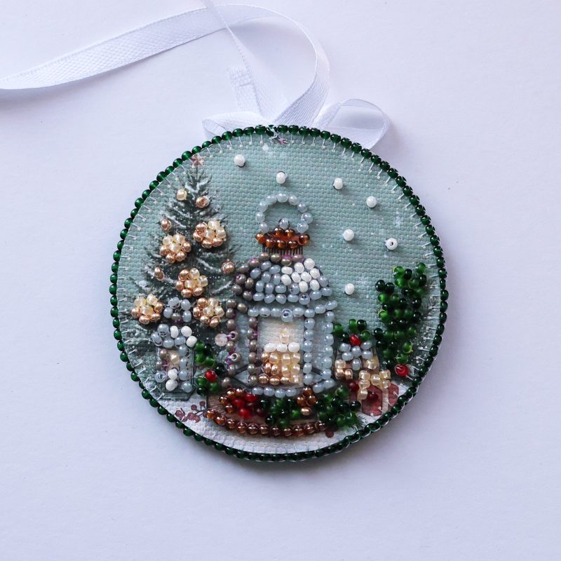 Decoration Fairy-tale Elf