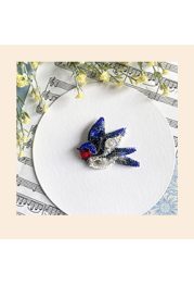 Decoration Song of the Swallow