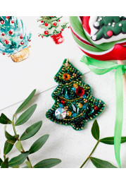 Decoration Christmas tree