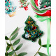Decoration Christmas tree