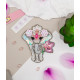 Decoration Symbol of luck