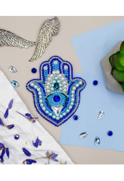 Decoration Hamsa Amulet