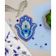 Decoration Hamsa Amulet