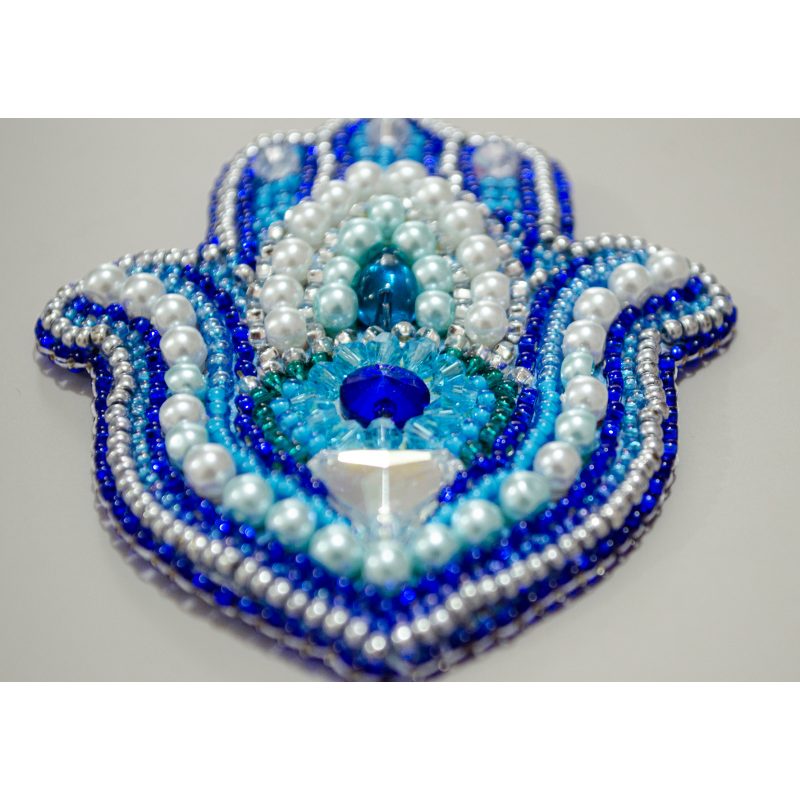 Decoration Hamsa Amulet